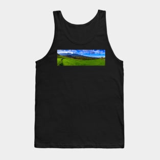 Philippine Highlands Tank Top